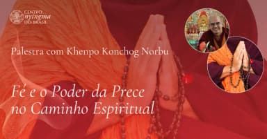 Fé e o Poder da Prece no Caminho Espiritual em São Paulo