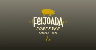 Feijoada CONCERVA Maringá - 2026 em Maringá