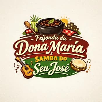 Imagem do Feijoada da Dona Maria & Samba do Seu José