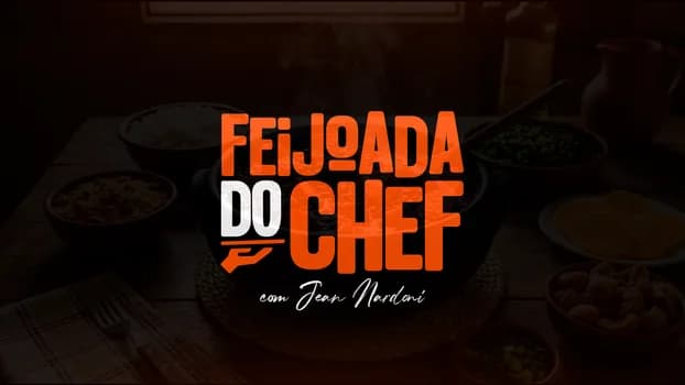 Imagem do Feijoada do Chef Jean Nardoni