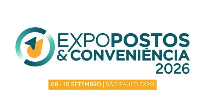 Imagem do Feira de Negócios - ExpoPostos & Conveniência 2026