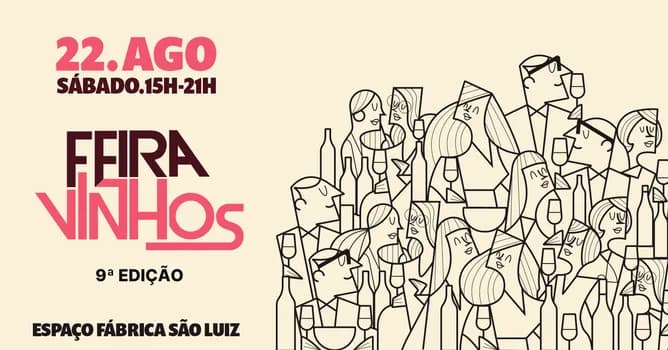 Imagem do Feira de Vinhos Itu - 9ª Edição