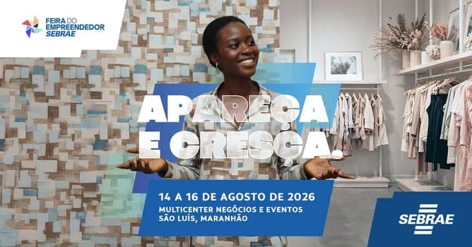 Imagem do Feira do Empreendedor 2026