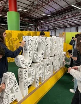 Imagem do Feira Jovem Aprendiz 2026