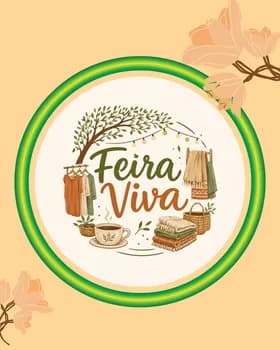 FEIRA VIVA em Belo Horizonte
