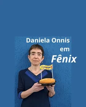 Fênix em Salvador