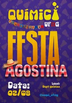 Imagem do Festa Agostina - CEQ