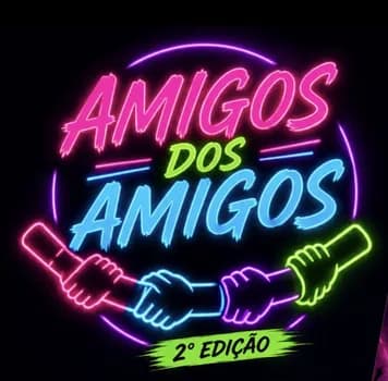 Imagem do FESTA AMIGOS DOS AMIGOS