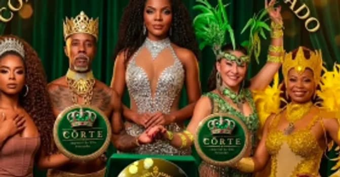 Imagem do Festa da Corte Imperial da Vila Penteado 2026