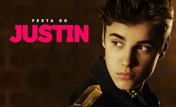 Imagem do Festa do Justin em Belo Horizonte @ BELIEVE EDITION