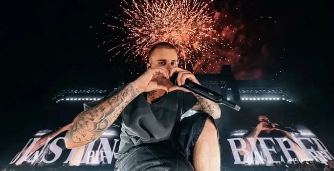 Imagem do Festa do Justin em Santos/SP @ BELIEVE EDITON