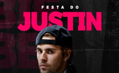 Festa do Justin em São Paulo @ Halloween Edition em São Paulo