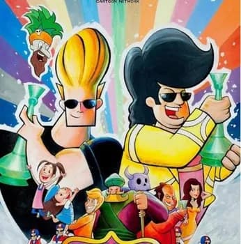 Imagem do Festa Ex-Alunos 2001 | Fecharam a abertura mas a festa continua...