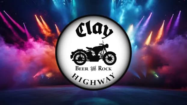 Imagem do FESTA FLASHBACKS com as BANDAS CANDYMAN CLUB + FLASH N BACK