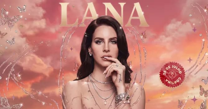 Imagem do Festa LANA | 25.07 | CORTINA