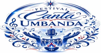 Festival Canta Umbanda Tributo ao Exu Tranca Ruas em Rio de Janeiro