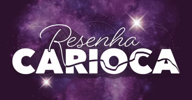 Imagem do Festival Resenha Carioca