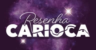Festival Resenha Carioca em Rio de Janeiro