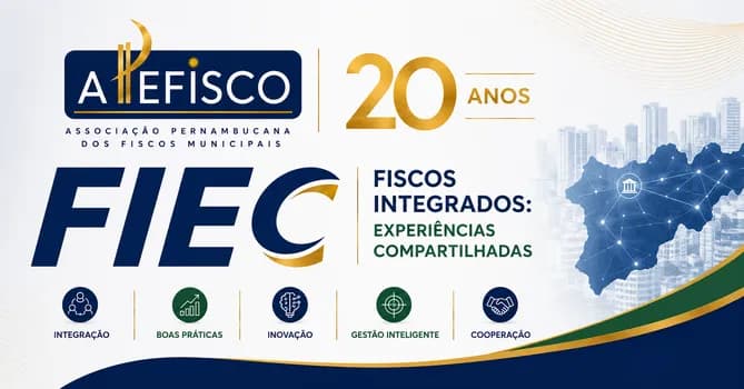 Imagem do FIEC ARCOVERDE