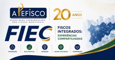 FIEC ARCOVERDE em Arcoverde