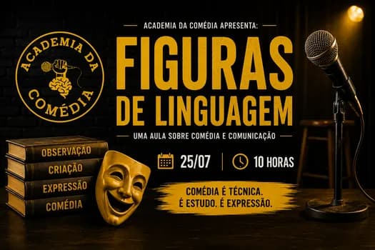 Imagem do FIGURAS DE LINGUAGEM