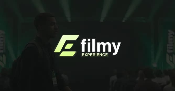 Imagem do Filmy Experience
