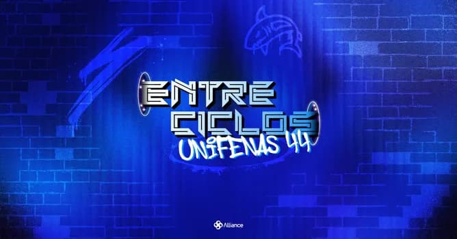 Imagem do Fim do Ciclo Básico - UNIFENAS 44
