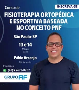 Imagem do Fisioterapia Ortopédica e Esportiva Baseada no Conceito PNF