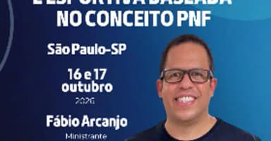 Fisioterapia Ortopédica e Esportiva Baseada no Conceito PNF em São Paulo