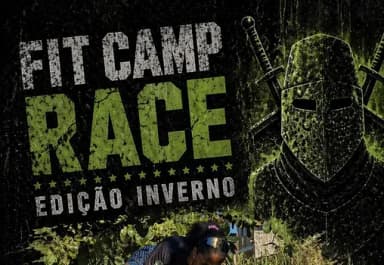 Fit Camp Race - Edição Inverno em Saquarema