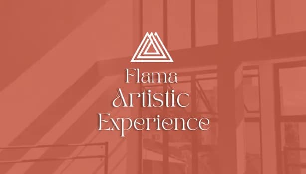 Imagem do Flama Artistic Experience