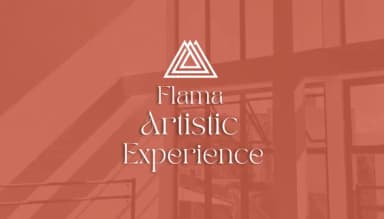 Flama Artistic Experience em Joinville