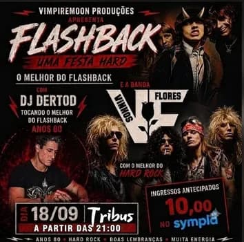 Flashback uma festa hard em Nova Iguaçu