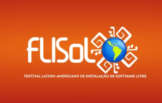 Imagem do FLISOL Porto Alegre 2026 - Faculdade Alcides Maya