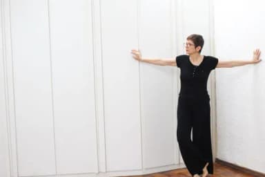 Focos Móveis - Intensivo com Ana Kfouri em Curitiba