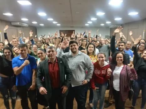 Imagem do Formação Avançada em Liderança Com PNL para Provedores (Pouso Alegre)