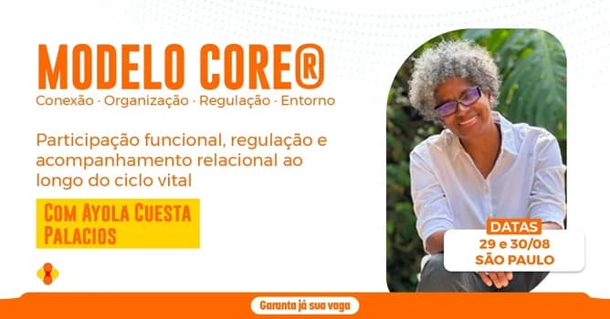 Imagem do FORMACIÓN INTERNACIONAL MODELO CORE