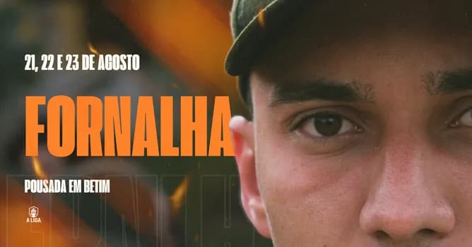 Imagem do FORNALHA 3.0