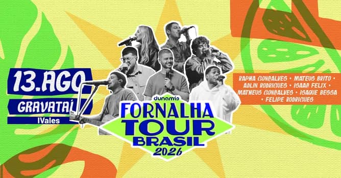 Imagem do Fornalha Tour - Gravataí - RS