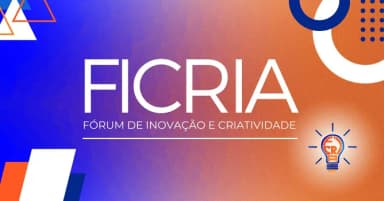 Fórum de Inovação e Criatividade - FICRIA 2026 em Uberaba