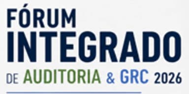 FÓRUM INTEGRADO DE AUDITORIA & GRC 2026 em Rio de Janeiro