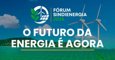 FÓRUM SINDIENERGIA 2026 em Recife