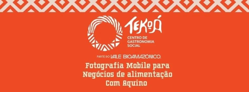 Imagem do Fotografia Mobile para Negócios de alimentação Com Aquino