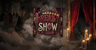 Freaky Show BH - Pampulha em Belo Horizonte