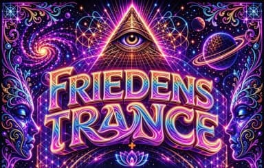 FRIEDENS TRANCE em Guarujá