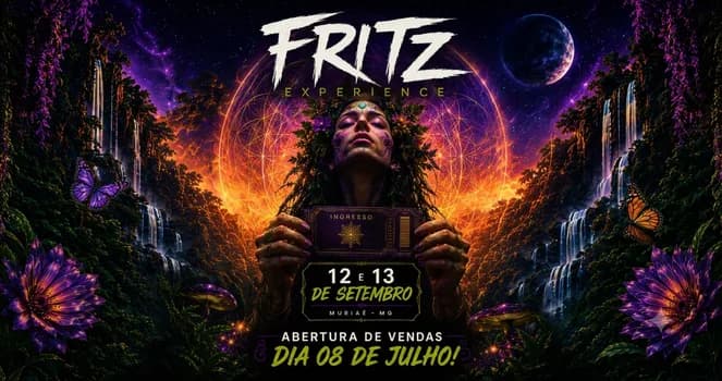 Imagem do FRITZ EXPERIENCE