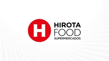FULL TRADE GRUPO HIROTA 2026/27 - 1ª EDIÇÃO em São Paulo