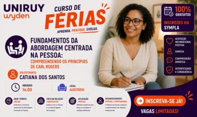 Fundamentos da Abordagem Centrada na Pessoa: Compreendendo os princípios de Cral Roges em Salvador