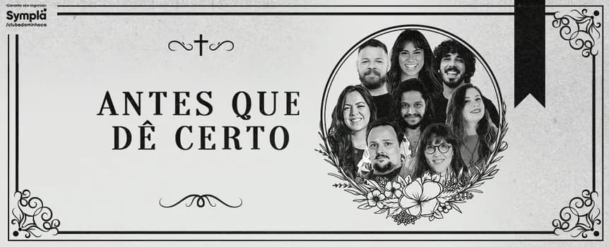 Imagem do FUNeral - Antes Que Dê Certo