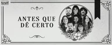 FUNeral - Antes Que Dê Certo em São Paulo